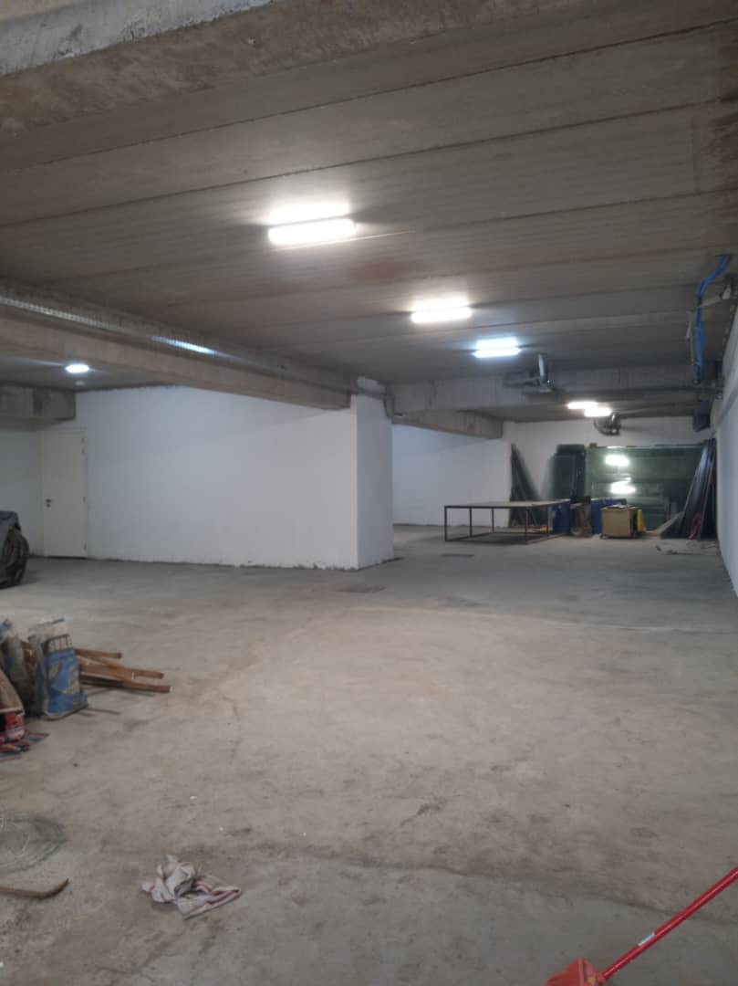 Low-Rise Block of 3 Modern Houses for Rent in Kiyovu – Kigali’s Prime Location - Image 3