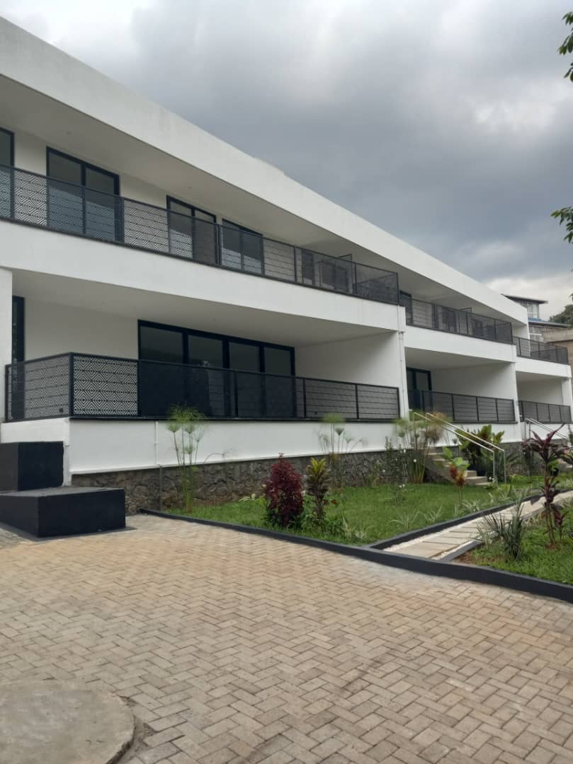 Low-Rise Block of 3 Modern Houses for Rent in Kiyovu – Kigali’s Prime Location - Image 17