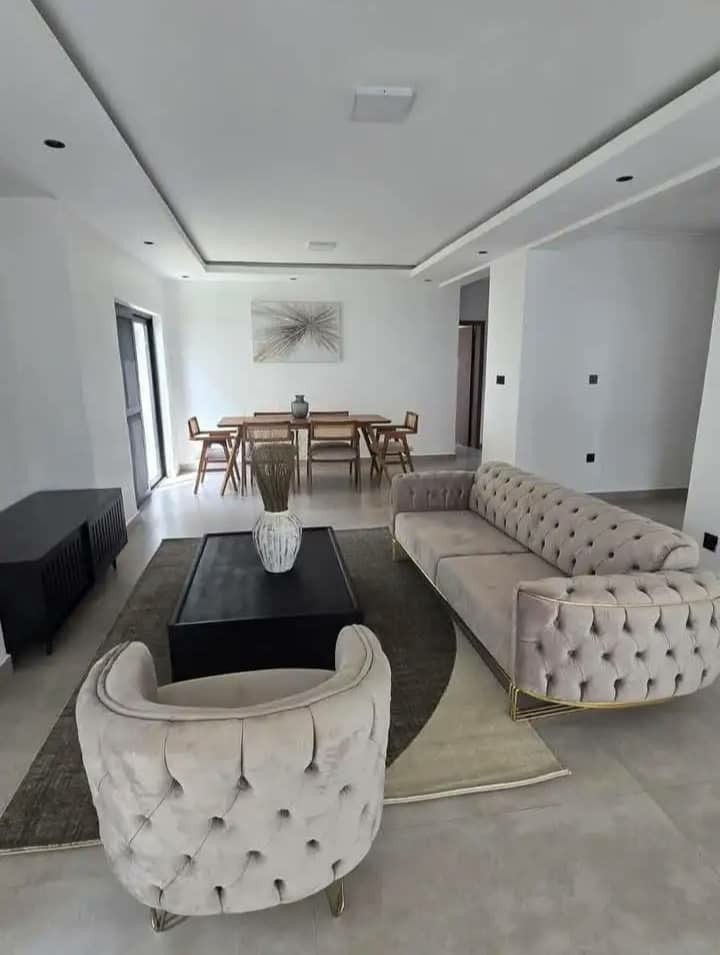 House for Rent in Kigali-Rwanda – Fully Furnished | 4,500,000 Rwf ~ $3,000/Month - Image 14