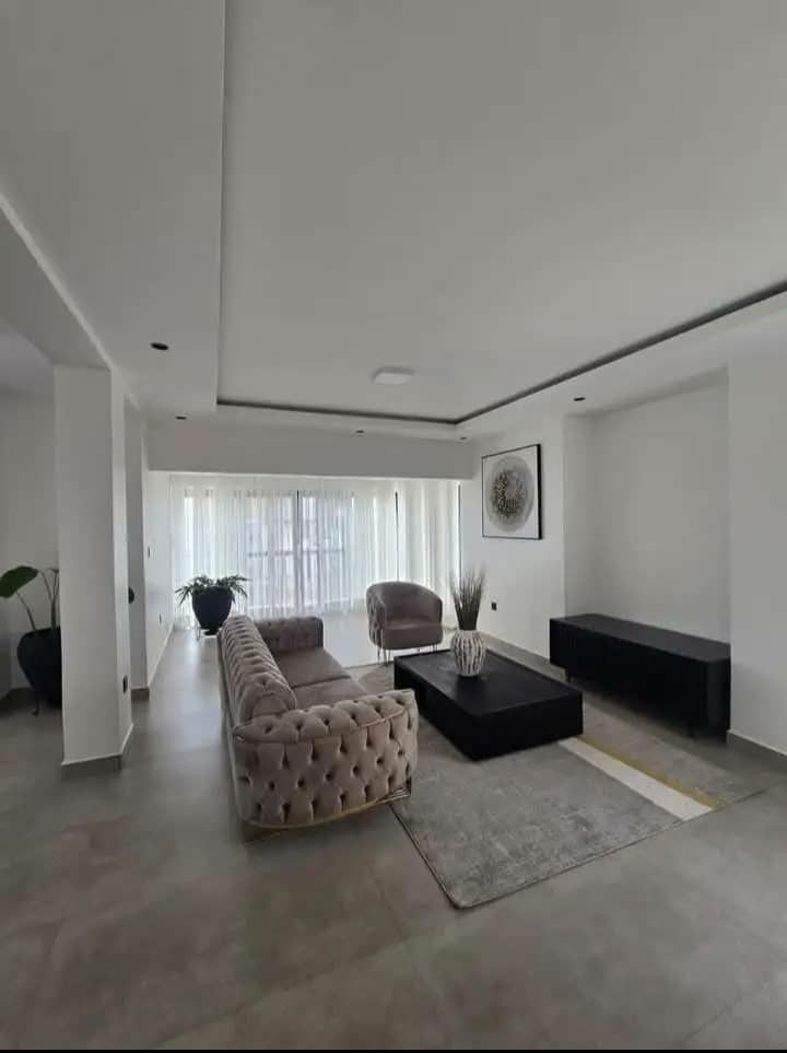 House for Rent in Kigali-Rwanda – Fully Furnished | 4,500,000 Rwf ~ $3,000/Month - Image 12