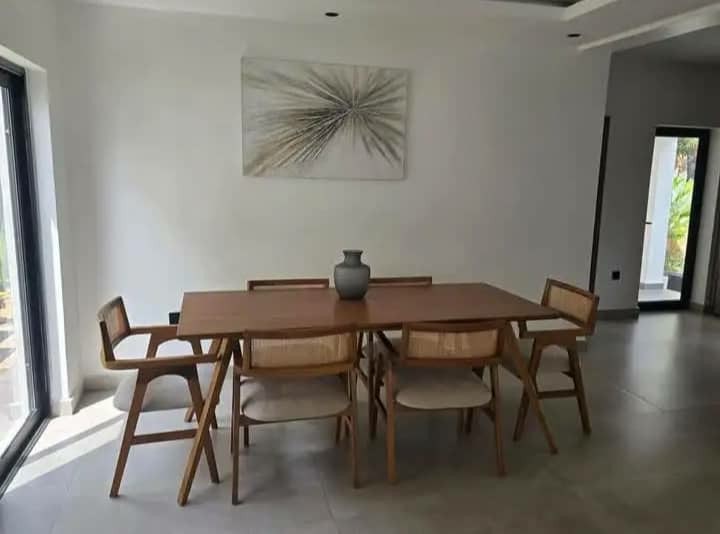 House for Rent in Kigali-Rwanda – Fully Furnished | 4,500,000 Rwf ~ $3,000/Month - Image 8