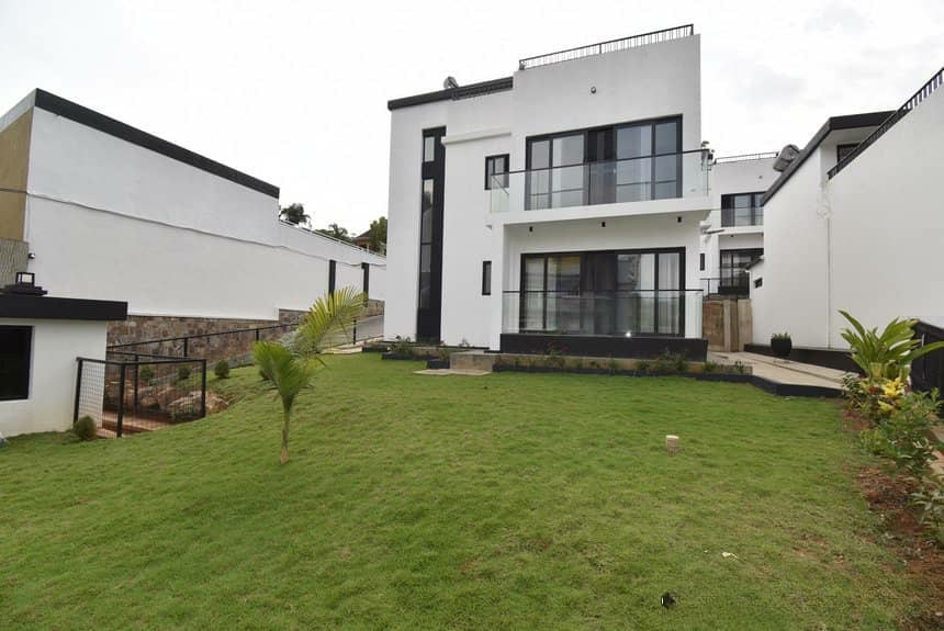 House for Rent in Kigali-Rwanda – Fully Furnished | 4,500,000 Rwf ~ $3,000/Month - Image 5