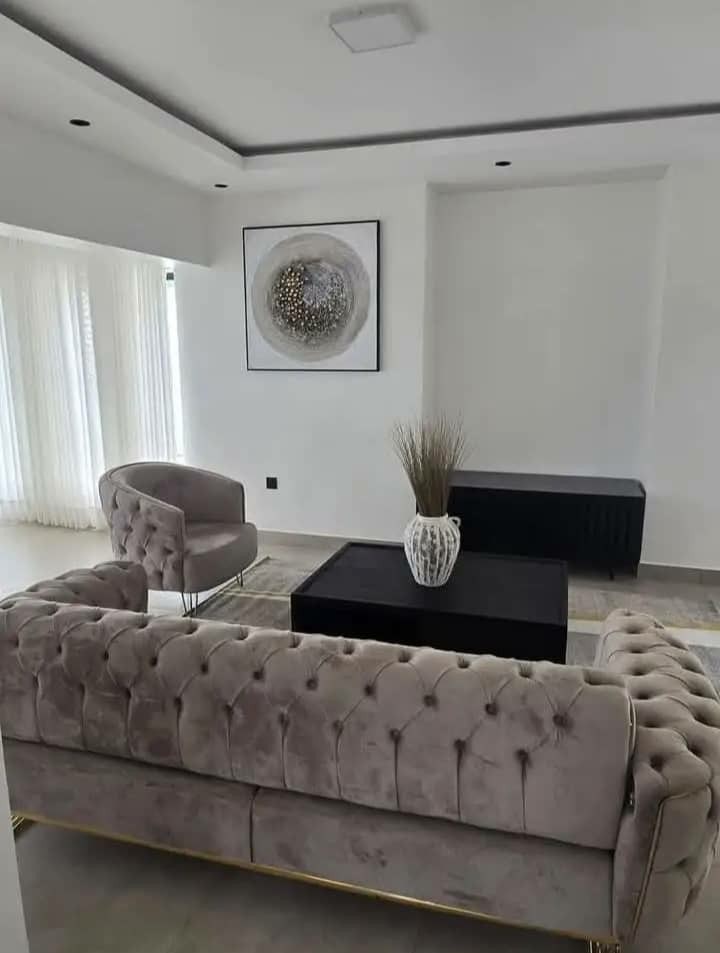 House for Rent in Kigali-Rwanda – Fully Furnished | 4,500,000 Rwf ~ $3,000/Month - Image 13