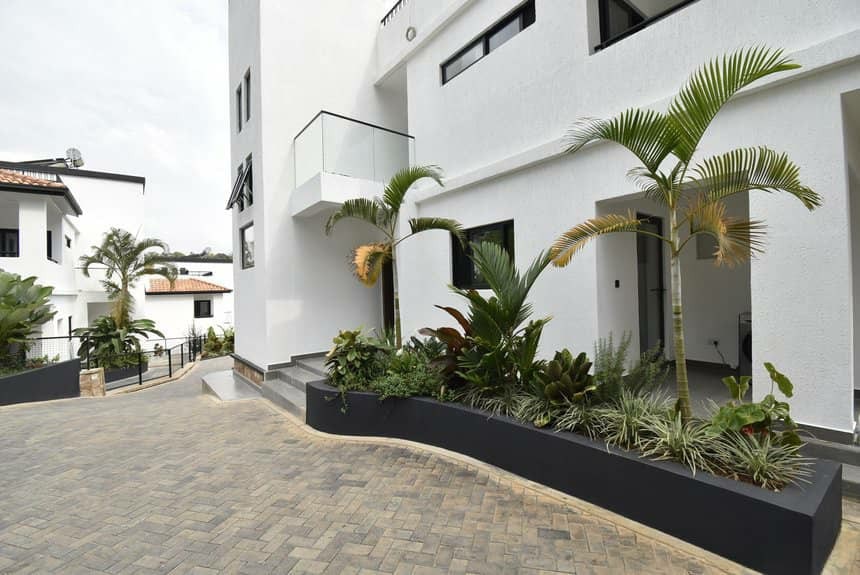 House for Rent in Kigali-Rwanda – Fully Furnished | 4,500,000 Rwf ~ $3,000/Month - Image 6