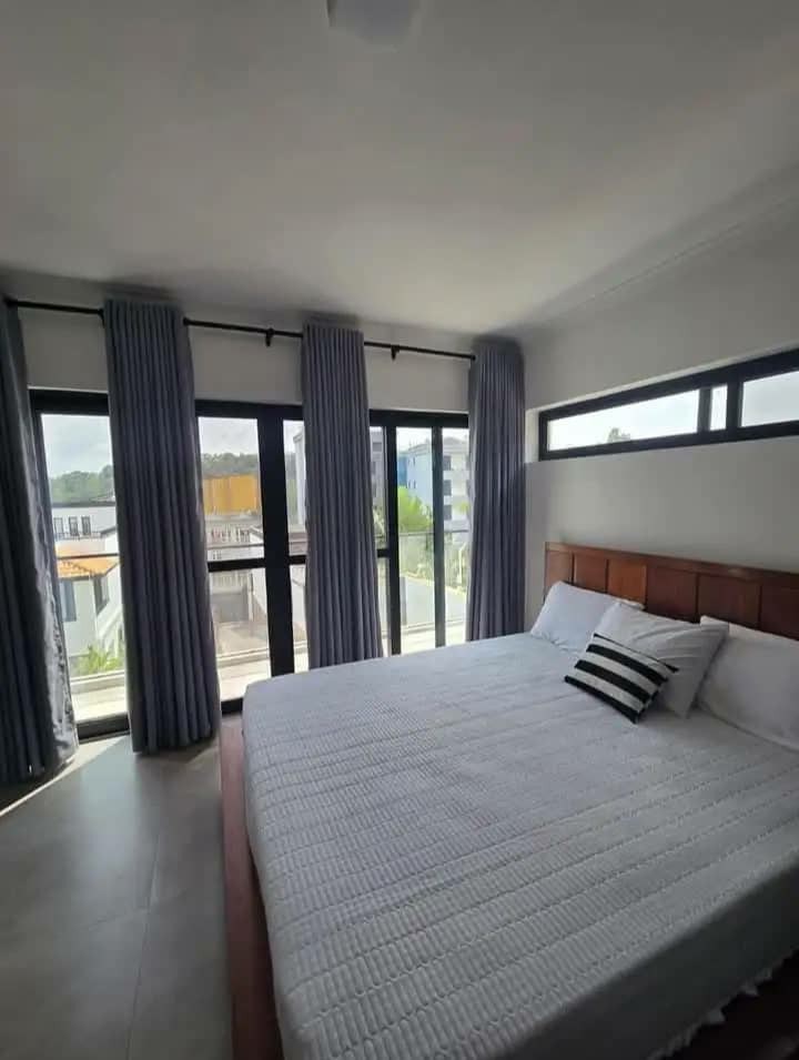 House for Rent in Kigali-Rwanda – Fully Furnished | 4,500,000 Rwf ~ $3,000/Month - Image 11