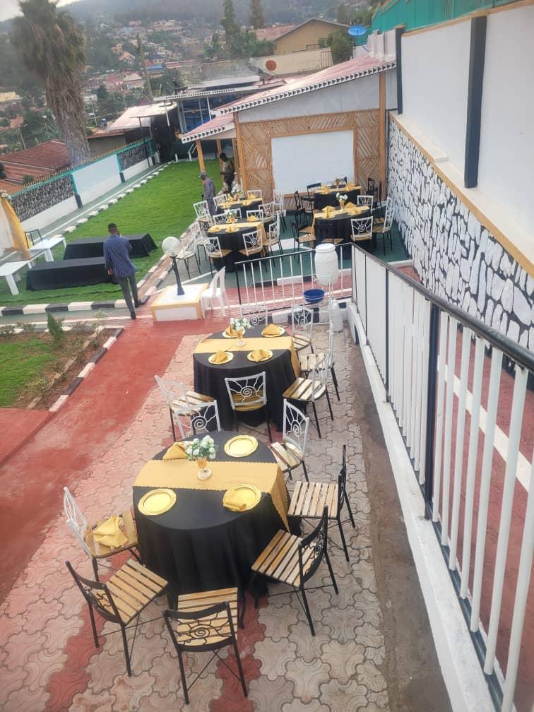 Bars & Restaurant with Wedding Venue for Sale in Nyamirambo, Kigali – 4M RWF Monthly Income - Image 9