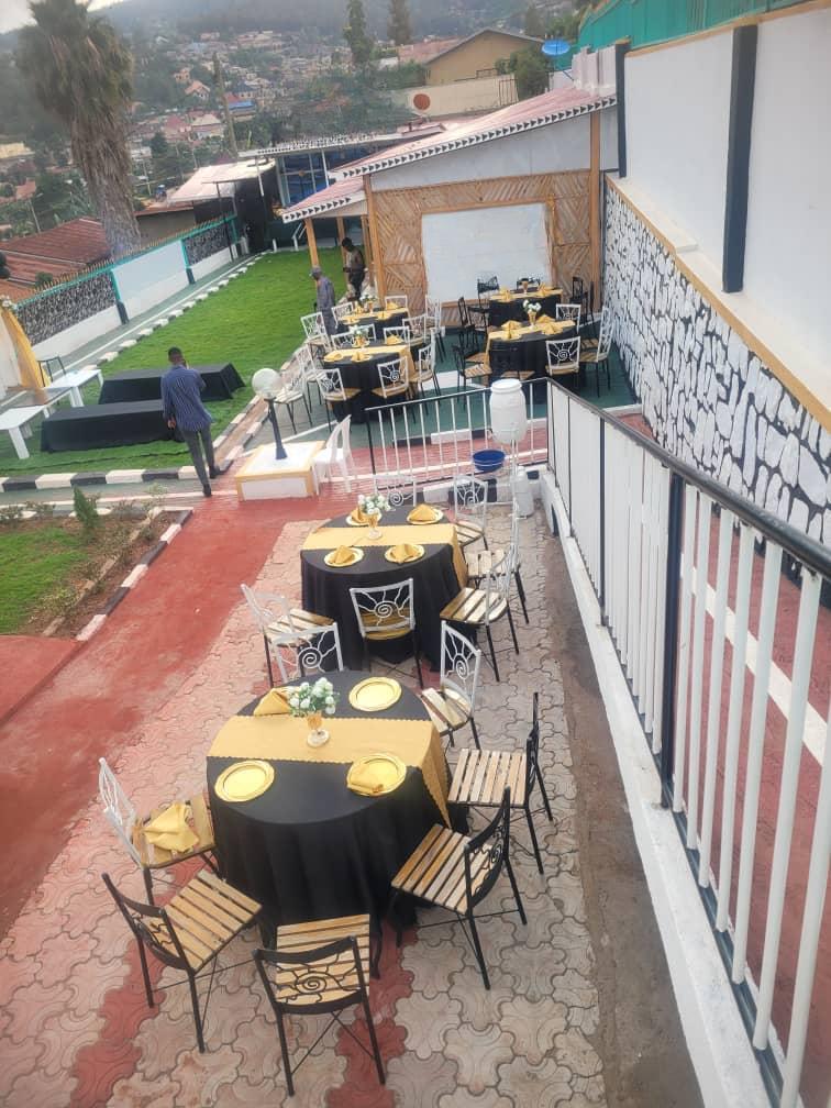 Bars & Restaurant with Wedding Venue for Sale in Nyamirambo, Kigali – 4M RWF Monthly Income - Image 7