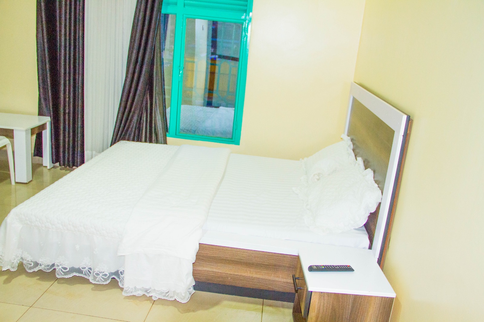 Bars & Restaurant with Wedding Venue for Sale in Nyamirambo, Kigali – 4M RWF Monthly Income - Image 8