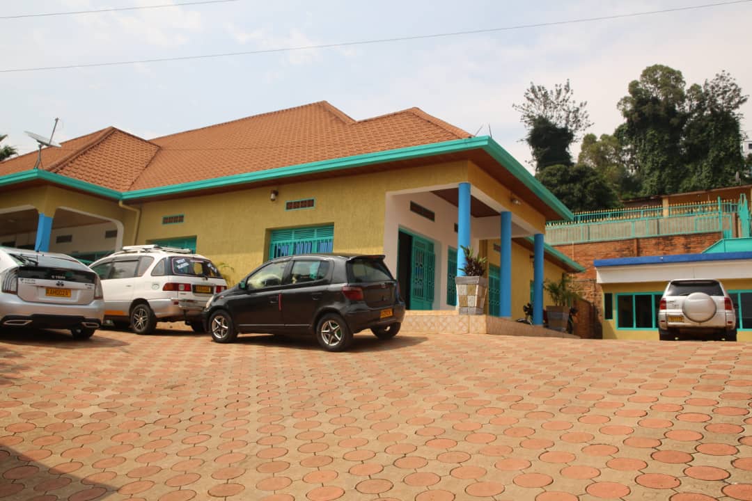 Bars & Restaurant with Wedding Venue for Sale in Nyamirambo, Kigali – 4M RWF Monthly Income - Image 4