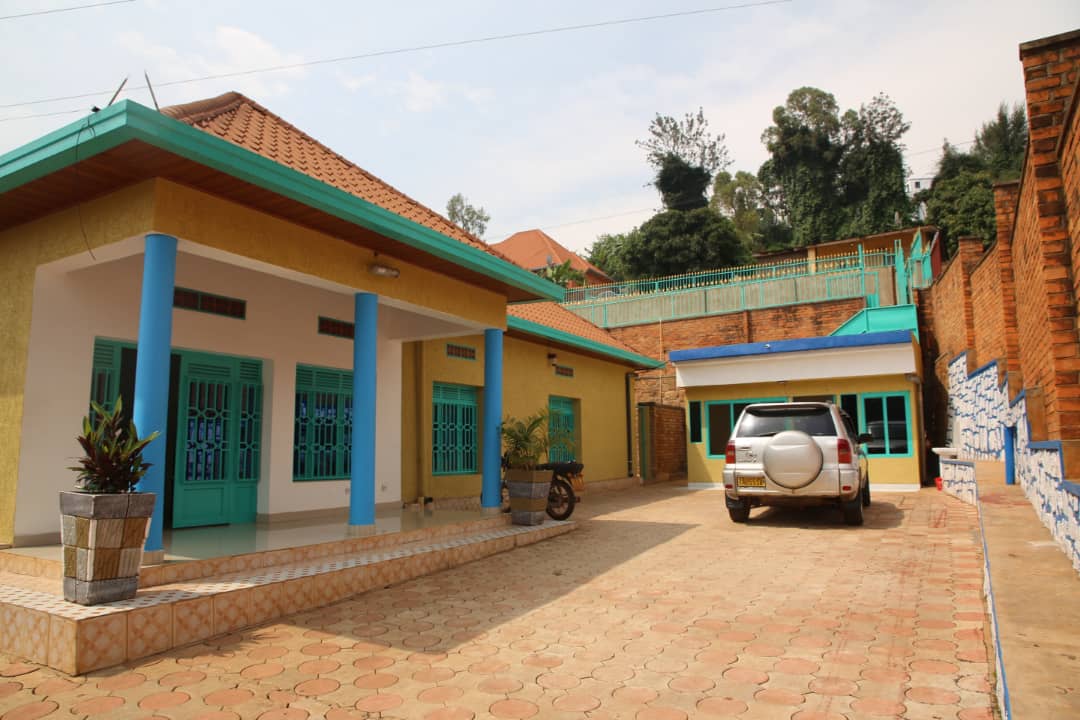 Bars & Restaurant with Wedding Venue for Sale in Nyamirambo, Kigali – 4M RWF Monthly Income - Image 3