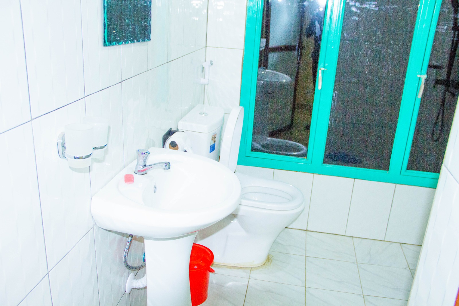 Bars & Restaurant with Wedding Venue for Sale in Nyamirambo, Kigali – 4M RWF Monthly Income - Image 6