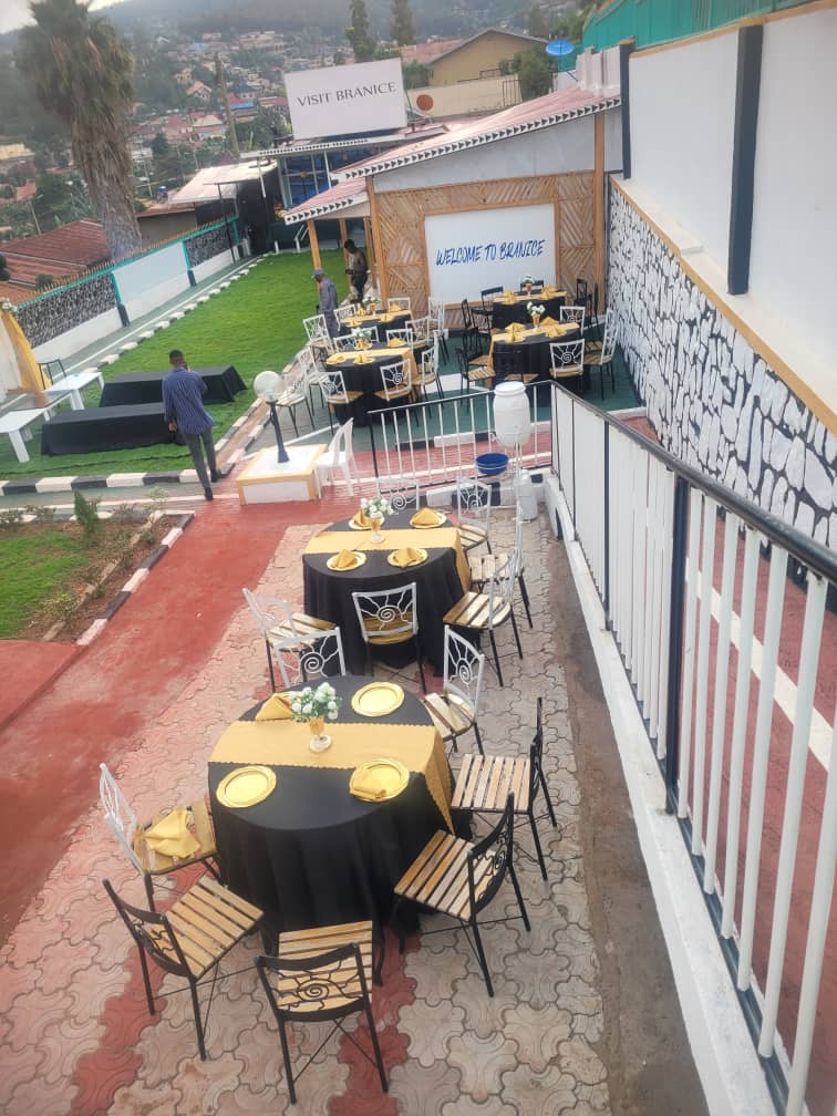 Bars & Restaurant with Wedding Venue for Sale in Nyamirambo, Kigali – 4M RWF Monthly Income - Image 5
