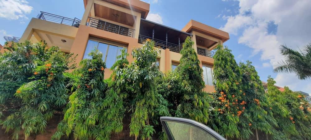 House for Sale in Gacuriro – High-Income Property in Kigali, Rwanda - Image 2