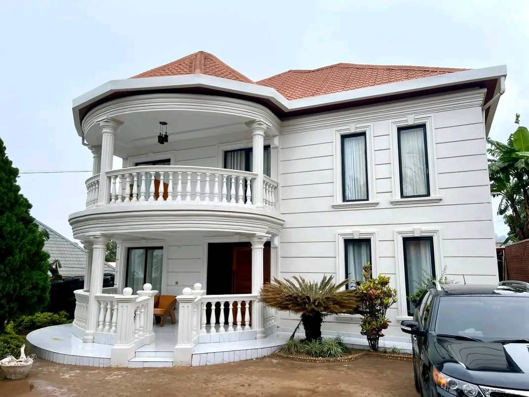 House for Sale – Kicukiro, Murambi - Image 1