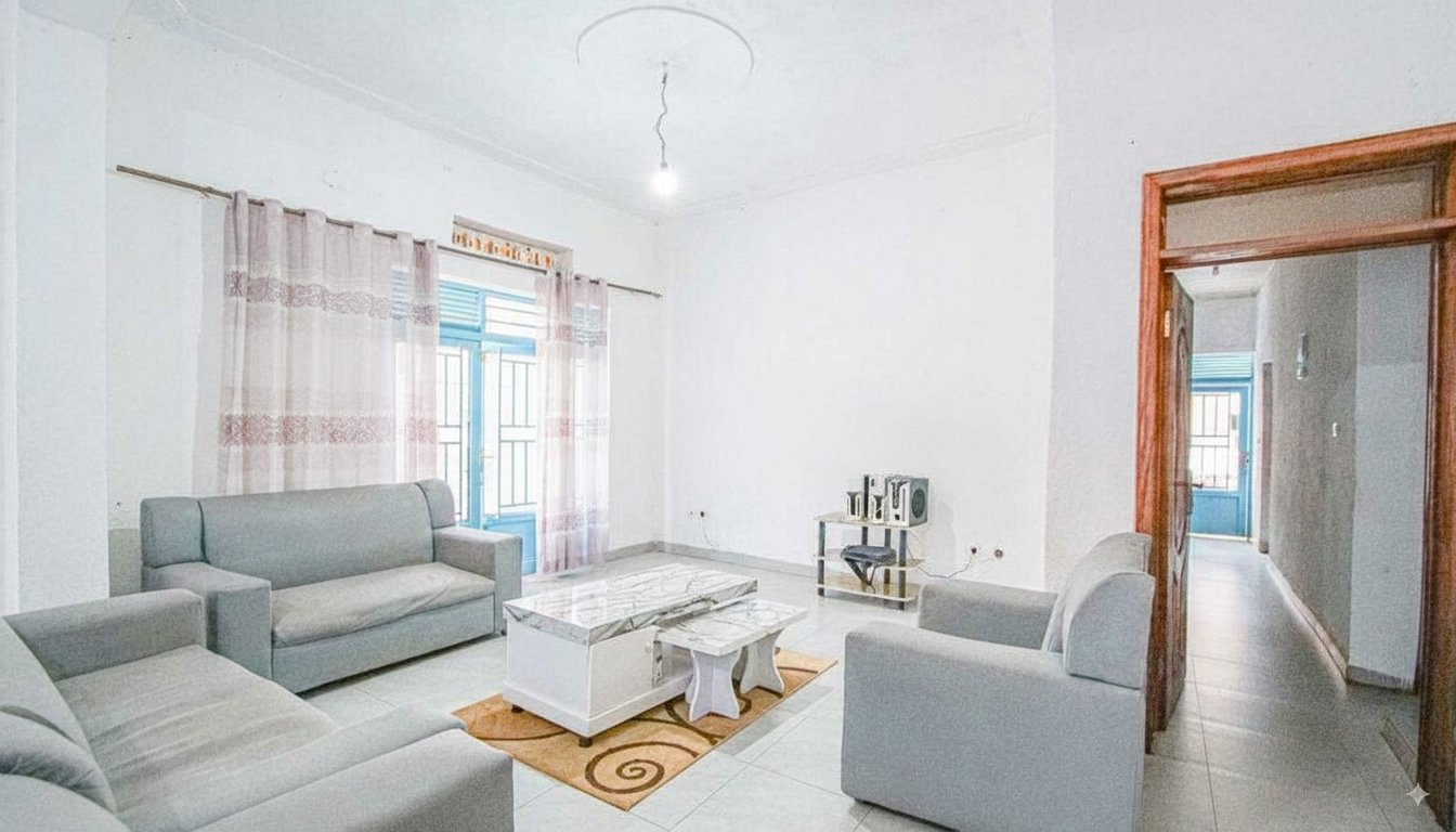 House for Sale in Kigali – Unfinished 5-Bedroom Home in Ndera, Gasabo - Image 2