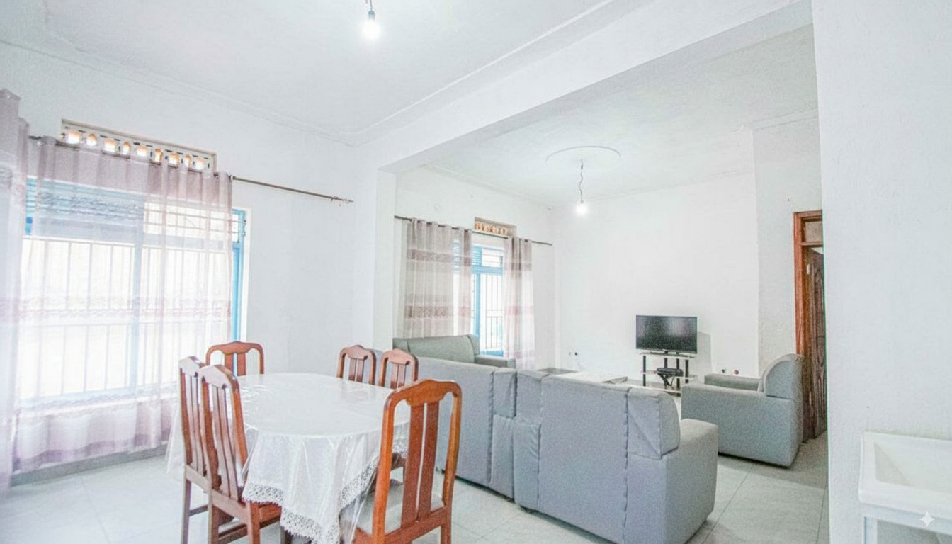 House for Sale in Kigali – Unfinished 5-Bedroom Home in Ndera, Gasabo - Image 3