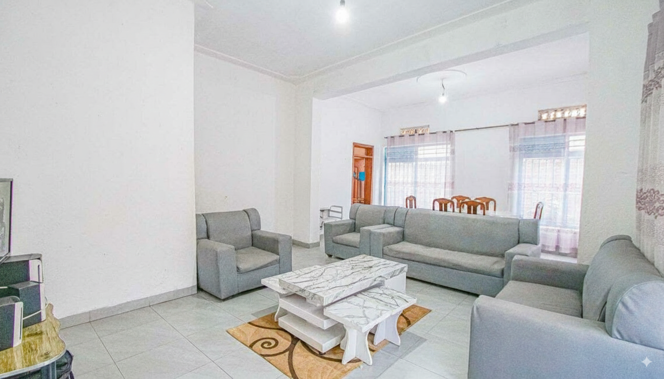 House for Sale in Kigali – Unfinished 5-Bedroom Home in Ndera, Gasabo - Image 7