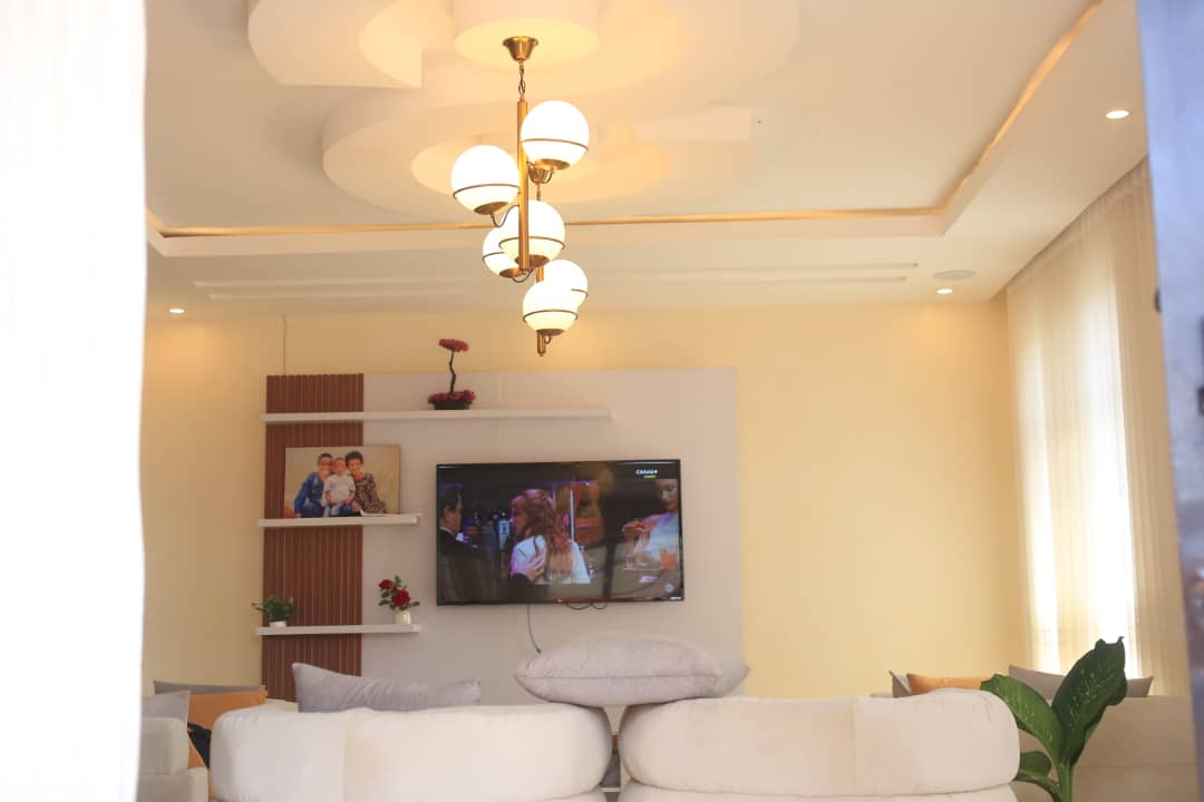 House for Sale in Kigali – Kimironko | Beautiful 4-Bedroom Home - Image 8