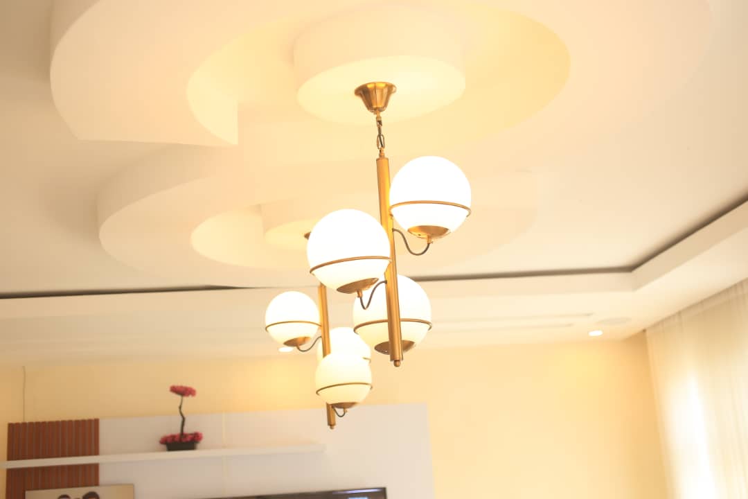 House for Sale in Kigali – Kimironko | Beautiful 4-Bedroom Home - Image 9