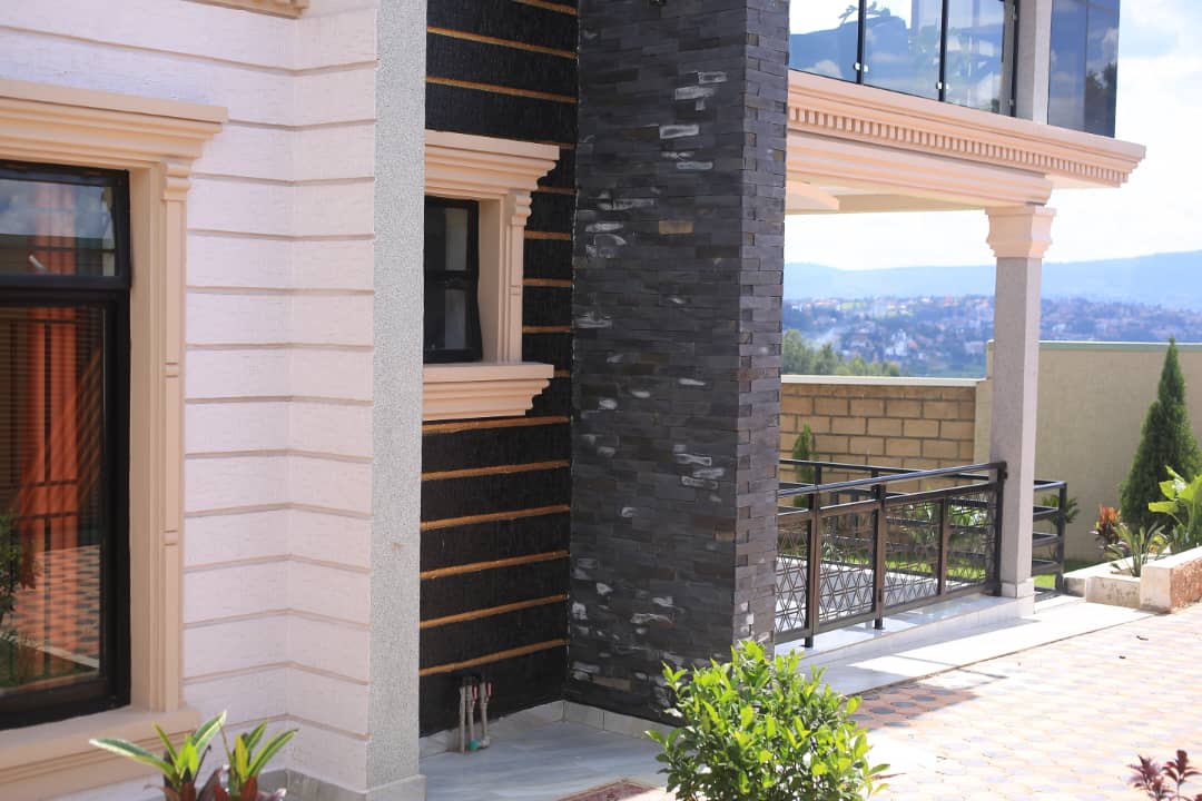 House for Sale in Kigali – Kimironko | Beautiful 4-Bedroom Home - Image 5