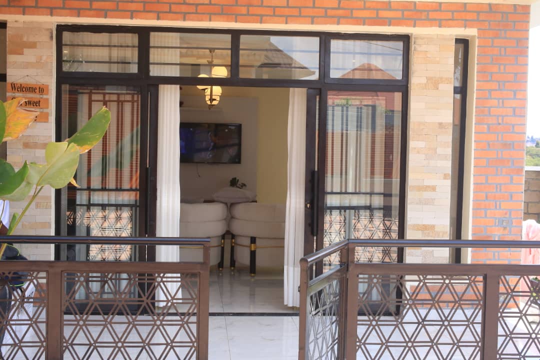 House for Sale in Kigali – Kimironko | Beautiful 4-Bedroom Home - Image 6