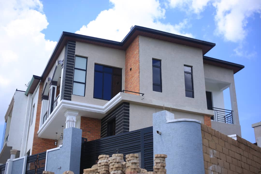 House for Sale in Kigali – Kimironko | Beautiful 4-Bedroom Home - Image 3