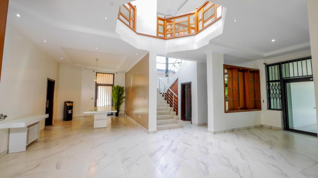 Modern 5-Bedroom Villa for Sale in Kibagabaga – $600,000 - Image 9