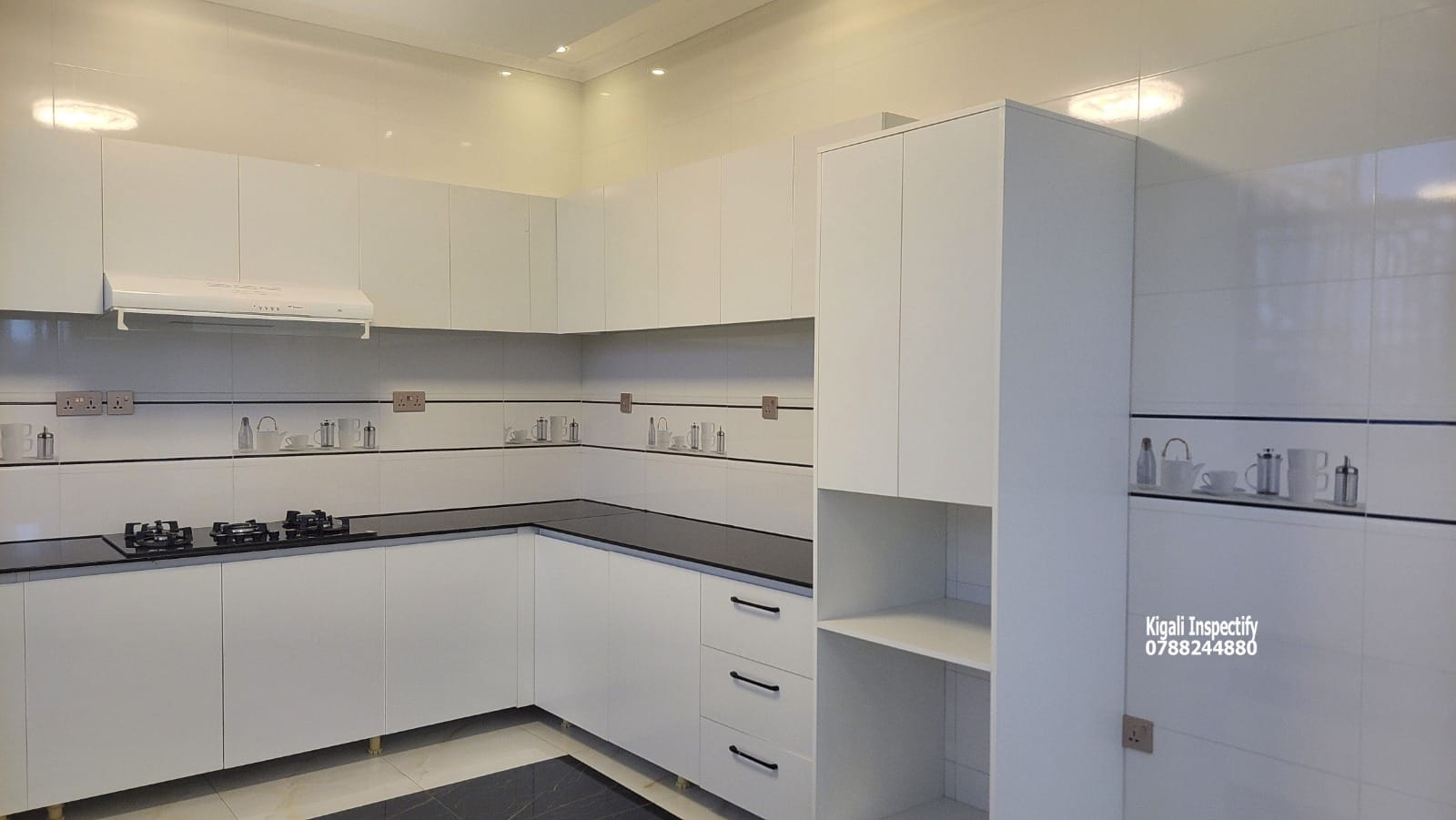 Modern 6-Bedroom House for Sale in Kibagabaga, Kigali – $553,000 - Image 7