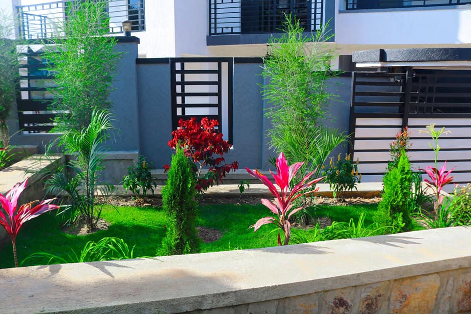 Modern 6-Bedroom House for Sale in Kibagabaga, Kigali – $553,000 - Image 6