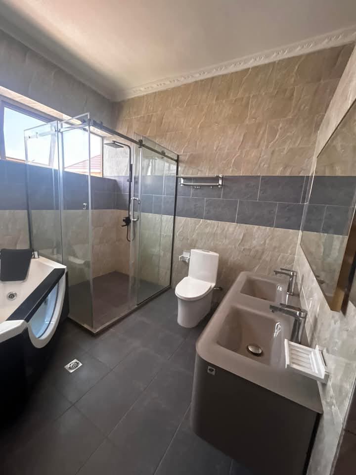 5-Bedroom Modern House for Sale in Kibagabaga, Kigali – 580M RWF - Image 6