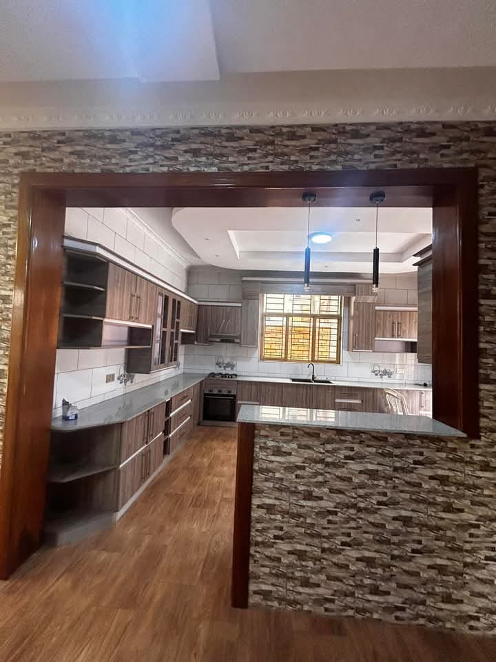 5-Bedroom Modern House for Sale in Kibagabaga, Kigali – 580M RWF - Image 7