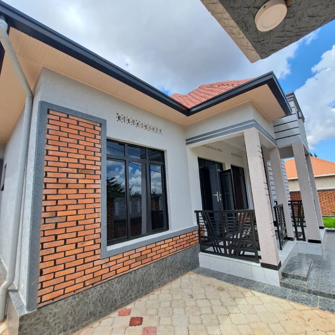 4-Bedroom House for Sale in Kimironko, Kigali – 170M RWF - Image 1