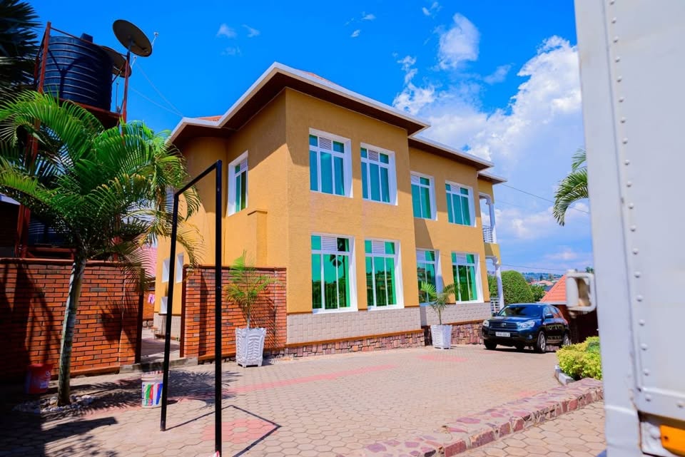 Kibagabaga – Biggest Plot Beautiful House for Sale | 500 Million RWF - Image 2