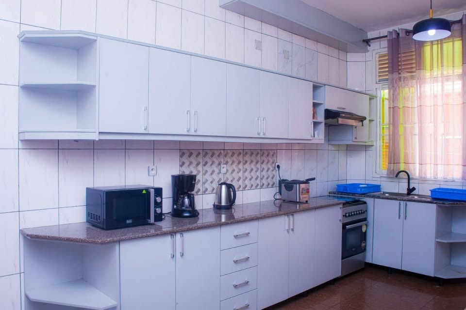 Kibagabaga – Biggest Plot Beautiful House for Sale | 500 Million RWF - Image 9