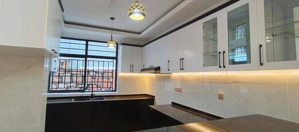 Spacious 5-Bedroom Modern House for Sale in Kibagabaga – Kigali, Rwanda - Image 4