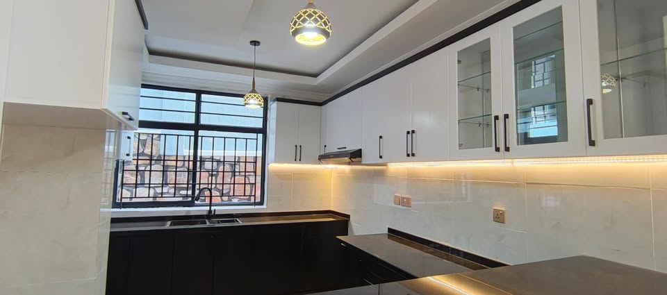 Spacious 5-Bedroom Modern House for Sale in Kibagabaga – Kigali, Rwanda - Image 5