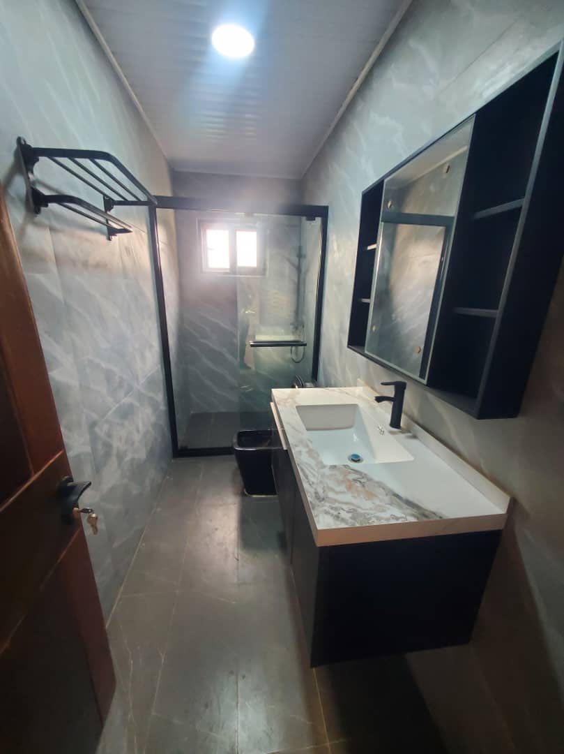 House for Rent in Kibagabaga – Kigali, Rwanda - Image 6