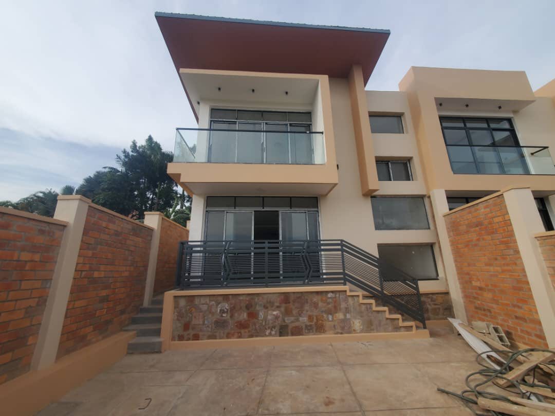 House for Rent in Kibagabaga – Kigali, Rwanda - Image 2