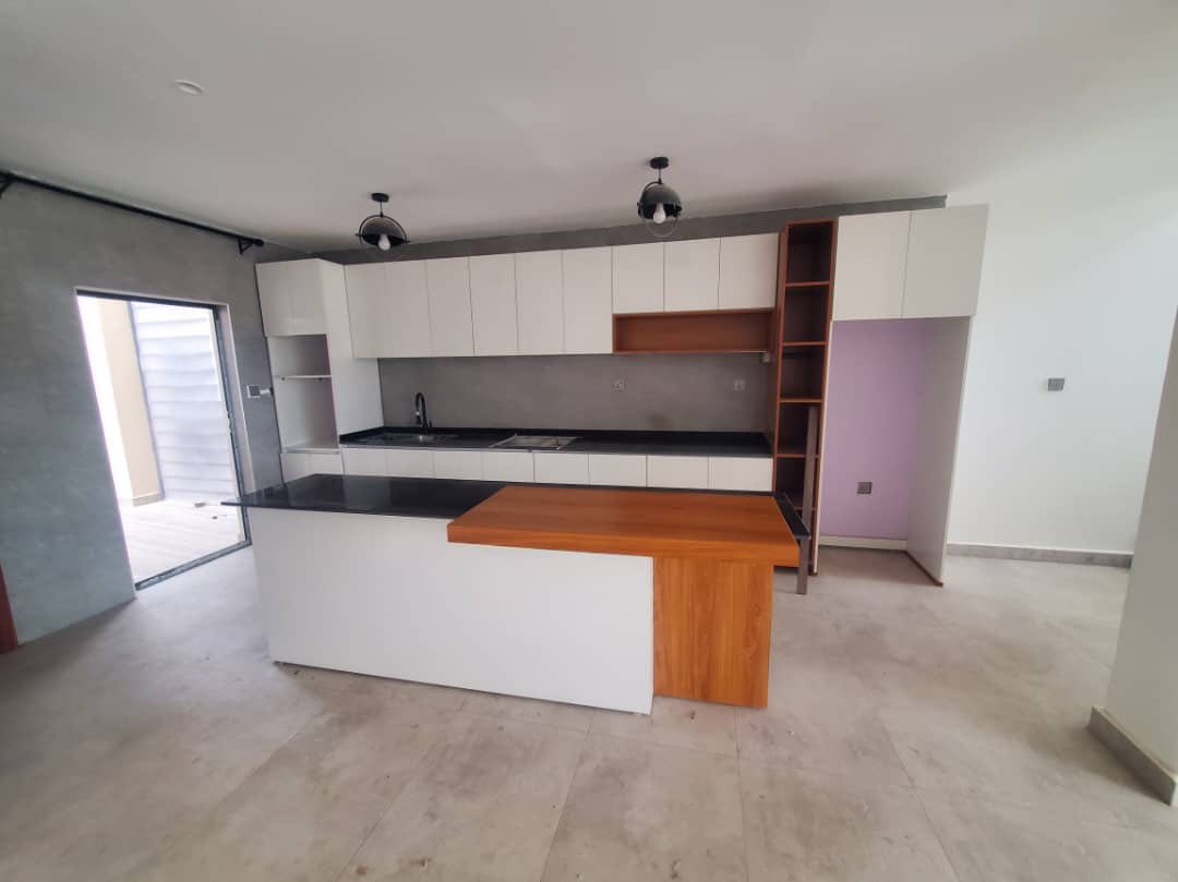 House for Rent in Kibagabaga – Kigali, Rwanda - Image 5