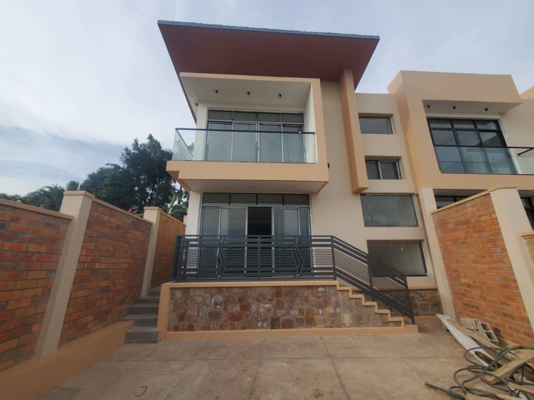 House for Rent in Kibagabaga – Kigali, Rwanda - Image 3
