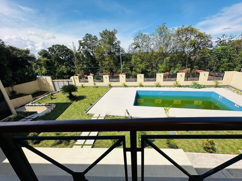 Unfurnished Luxury House for Rent in Kiyovu – Kigali, Rwanda - Image 4