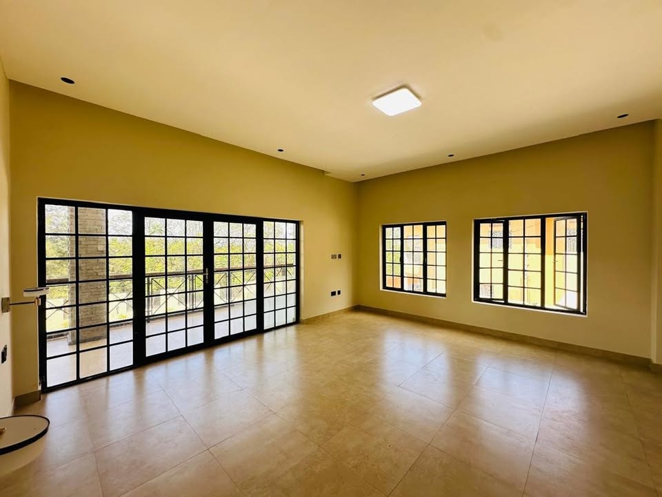 Unfurnished Luxury House for Rent in Kiyovu – Kigali, Rwanda - Image 7