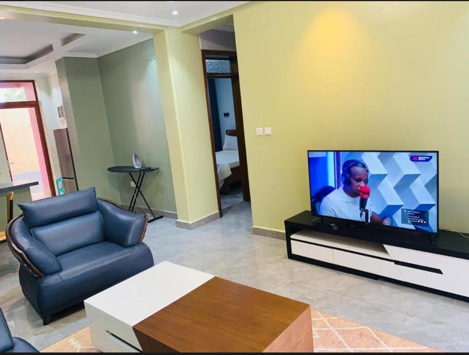 Beautiful Furnished Apartment for Rent in Kibagabaga, Kigali – $1,000/Month - Image 11