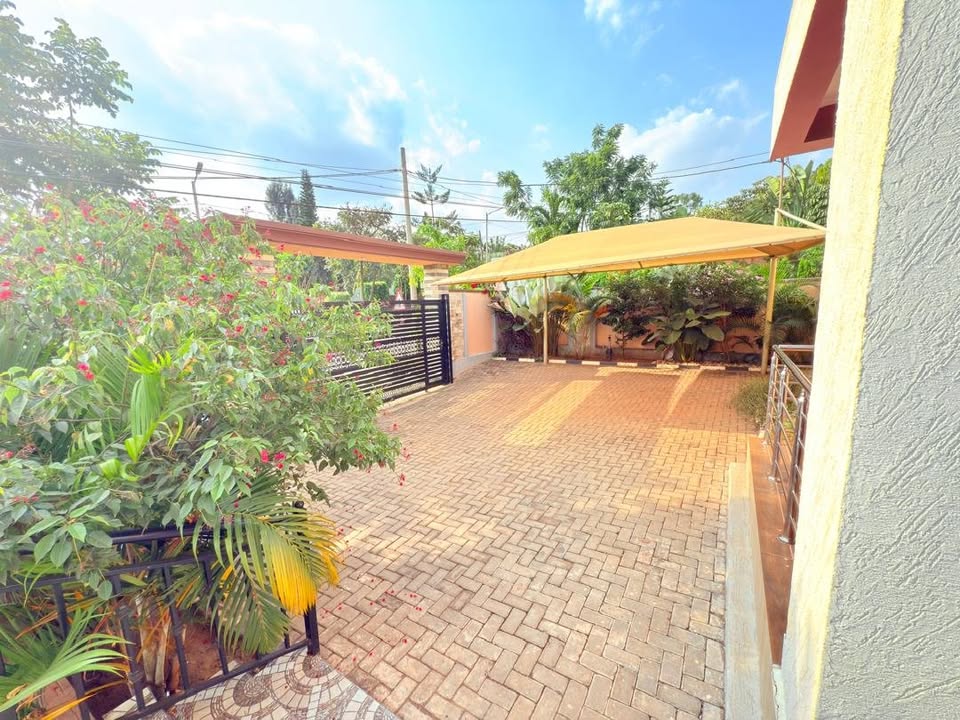 Beautiful Furnished Apartment for Rent in Kibagabaga, Kigali – $1,000/Month - Image 5