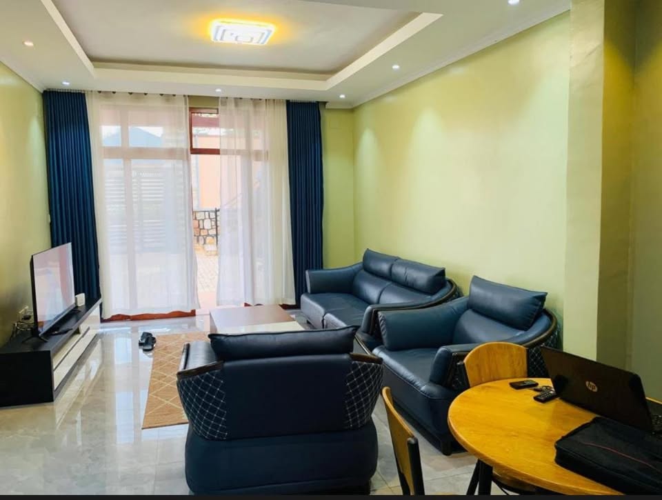 Beautiful Furnished Apartment for Rent in Kibagabaga, Kigali – $1,000/Month - Image 10