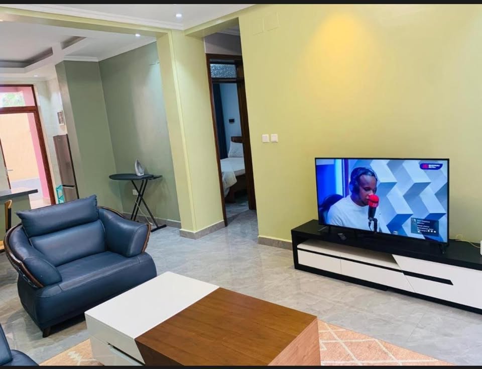 Beautiful Furnished Apartment for Rent in Kibagabaga, Kigali – $1,000/Month - Image 18
