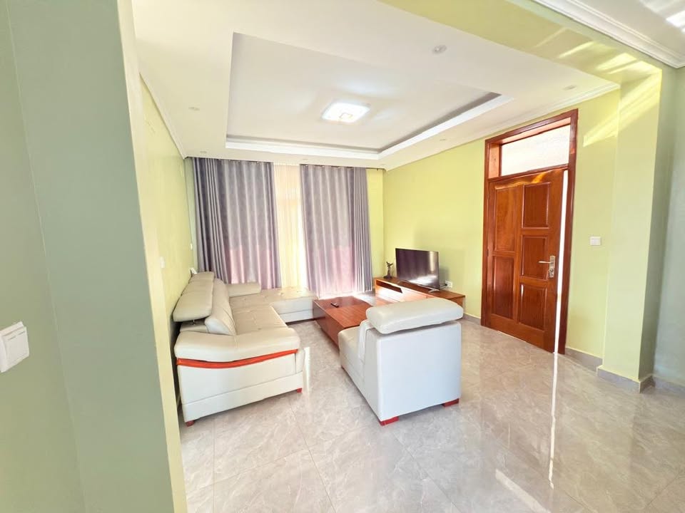 Beautiful Furnished Apartment for Rent in Kibagabaga, Kigali – $1,000/Month - Image 8