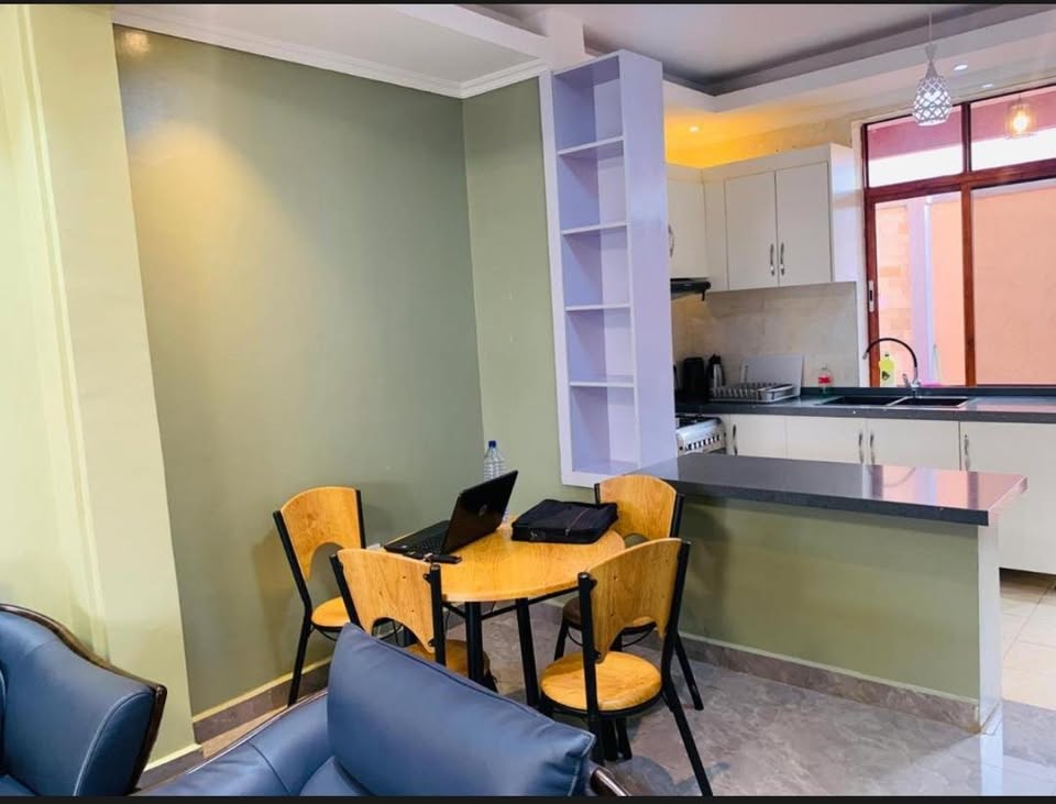Beautiful Furnished Apartment for Rent in Kibagabaga, Kigali – $1,000/Month - Image 14