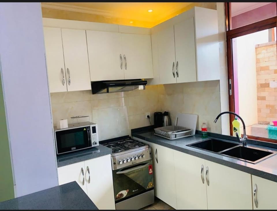 Beautiful Furnished Apartment for Rent in Kibagabaga, Kigali – $1,000/Month - Image 20