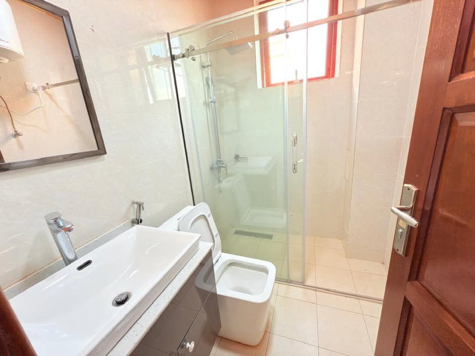 Beautiful Furnished Apartment for Rent in Kibagabaga, Kigali – $1,000/Month - Image 7